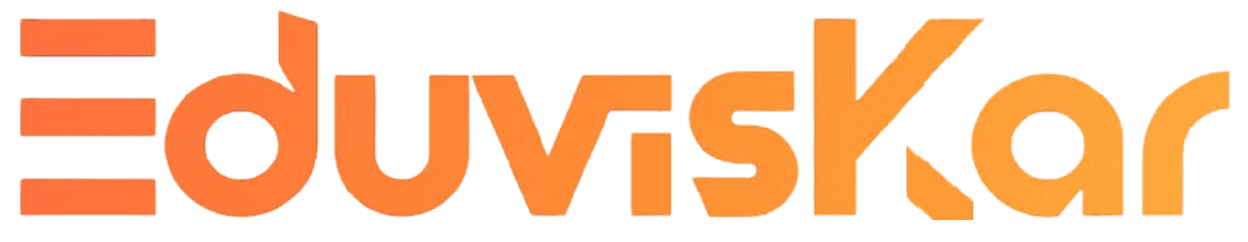 Eduviskar Logo