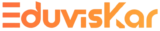 Eduviskar Logo